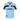 SS Lazio 1998/00 Home Jersey image 1