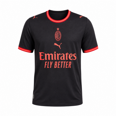AC Milan 2026/27 Third Jersey image 1
