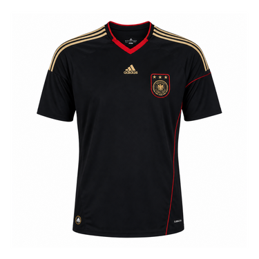 Germany 2010 Away Jersey image 1