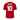 AS Roma 2000/01 Home Jersey image 2