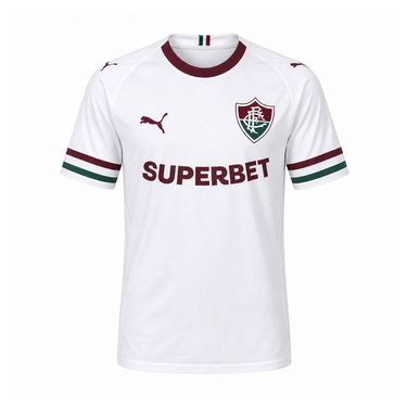 Fluminense FC 2026 Away Jersey image 1