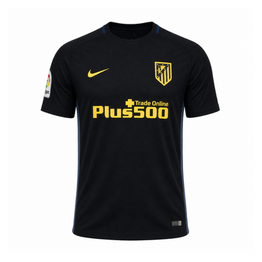 Atlético de Madrid 2016/17 Away Jersey image 1