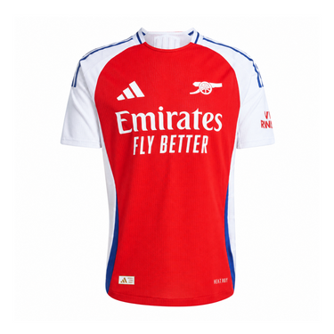 Arsenal FC 2024/25 Home Jersey image 1