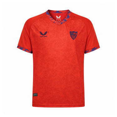 Sevilla FC 2024/25 Away Jersey image 1