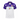 ACF Fiorentina 1992/93 Away Jersey image 1