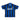 FC Inter Milan 1995/96 Home Jersey image 4