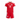 FC Bayern München 2026/27 Equipamento Principal Conjunto Infantil imagem 1