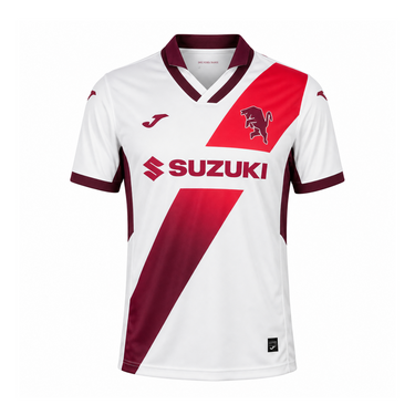 Torino FC 2026/27 Away Jersey image 1