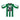 Real Betis Balompié 1998/99 Home Jersey image 4