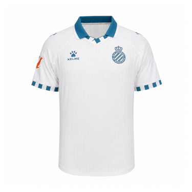 RCD Espanyol 2025/26 Away Jersey image 1