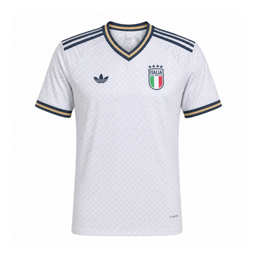 Italy 2026 Away Jersey image 1