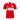 Chicago Fire FC 2026/27 Home Jersey image 1