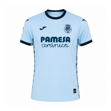 Villarreal CF 2024/25 Away Jersey image 1