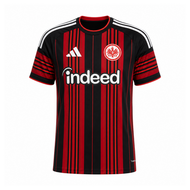 Eintracht Frankfurt 2026/27 Home Jersey image 1
