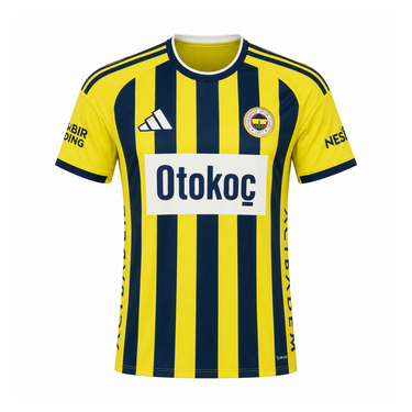 Fenerbahçe SK 2026/27 Home Jersey image 1