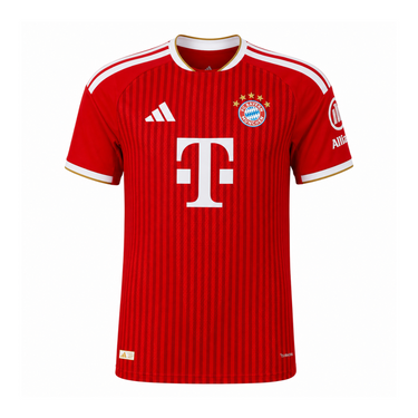 FC Bayern München 2026/27 Home Jersey image 1