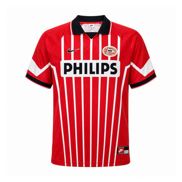 PSV Eindhoven 1997/98 Home Jersey image 1