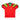 Portugal 1992 Home Jersey image 4