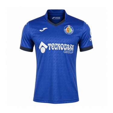 Getafe CF 2026/27 Home Jersey image 1