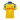 UD Las Palmas 1995/96 Home Jersey image 1