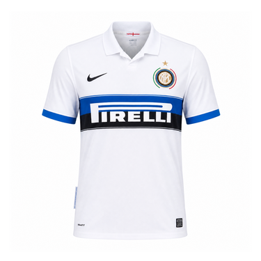 FC Inter Milan 2009/10 Away Jersey image 1