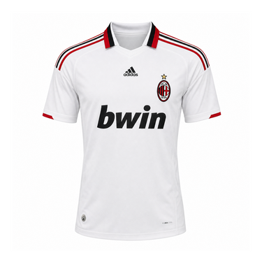AC Milan 2009/10 Away Jersey image 1