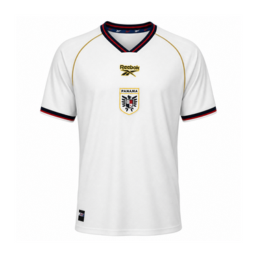 Panama 2026 Away Jersey image 1