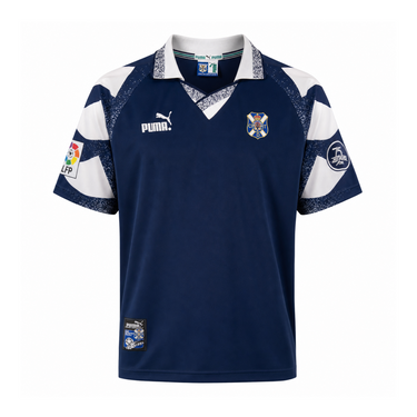 CD Tenerife 1997/98 Away 75th Anniversary Jersey image 1