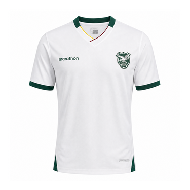 Bolivia 2026 Away Jersey image 1