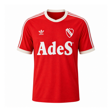 CA Independiente 1994/95 Home Jersey image 1