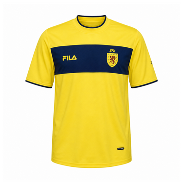 Scotland 2002 Away Jersey image 1