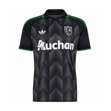 RC Lens 2026/27 Away Jersey image 1