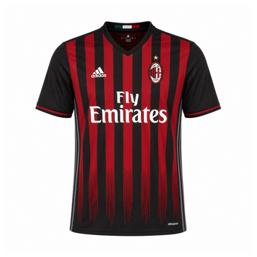 AC Milan 2016/17 Home Jersey image 1