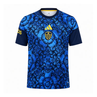 Leeds United FC 2026/27 Pre-Match Jersey image 1