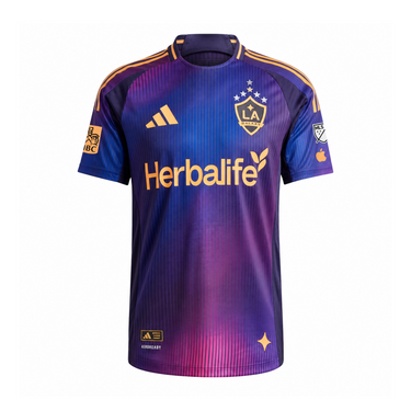LA Galaxy 2026 Away Jersey image 1