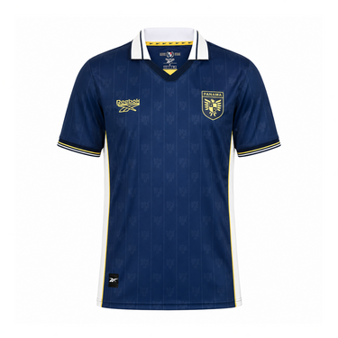 Panama 2026 Third Jersey image 1