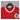 SL Benfica 1973/74 Home Jersey image 4