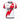 Rayo Vallecano 2025/26 Home Jersey image 1