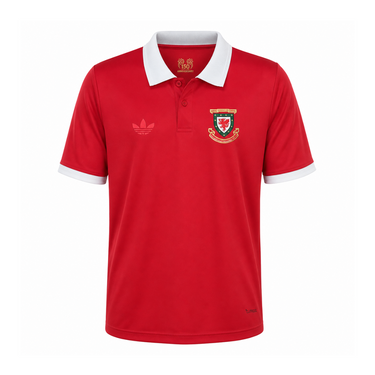 Wales 150th Anniversary Jersey image 1