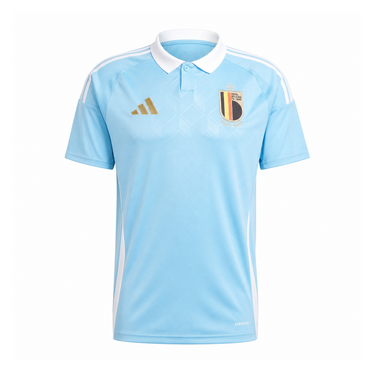 Belgium 2024 Away Jersey image 1
