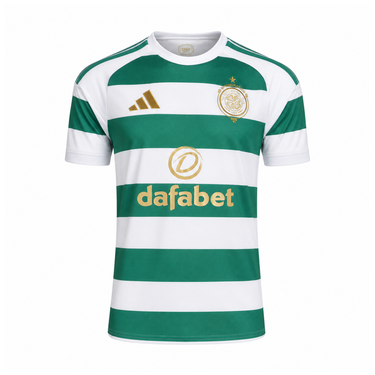 Celtic FC 2026/27 Home Jersey image 1