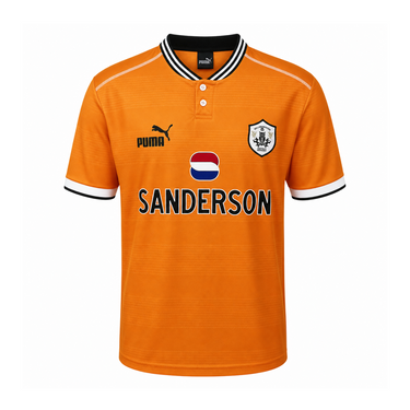 Sheffield Wednesday FC 1996/98 Away Jersey image 1