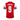 Arsenal FC 2012/13 Home Jersey image 2