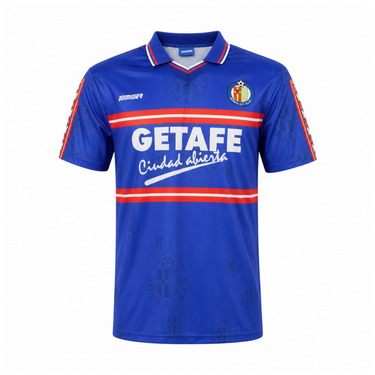 Getafe CF 1998/99 Home Jersey image 1