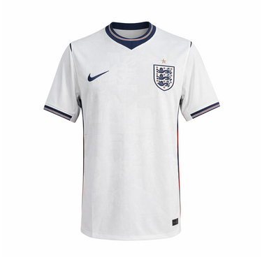 England 2026 Home Jersey image 1