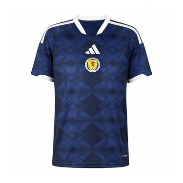 Scotland 2026 Home Jersey image 1
