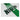 Nigeria 1996 Away Jersey image 5