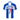 FC Porto 1997/98 Home Jersey image 2