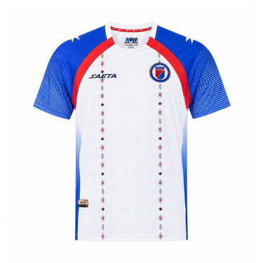Haiti 2026 Away Jersey image 1
