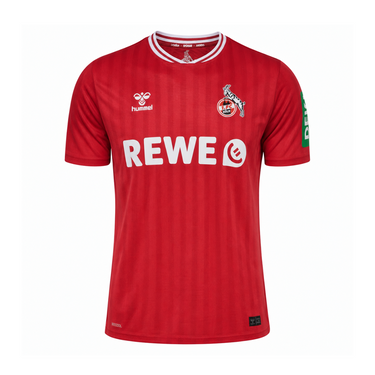 1. FC Köln 2026/27 Away Jersey image 1